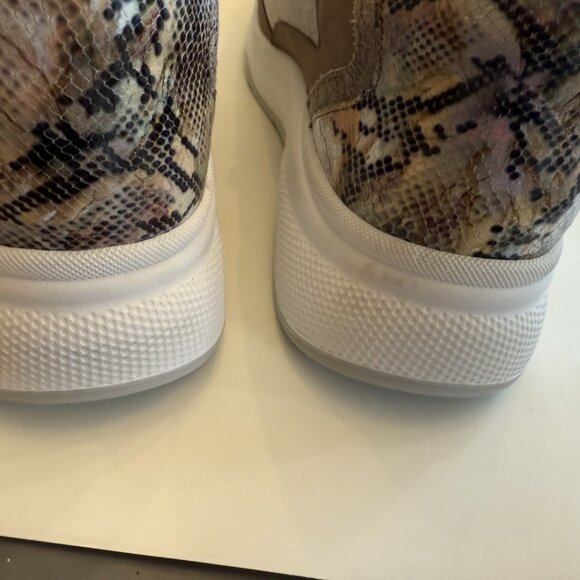 Finn Comfort Picadilly Sneakers - Picture 4 of 10